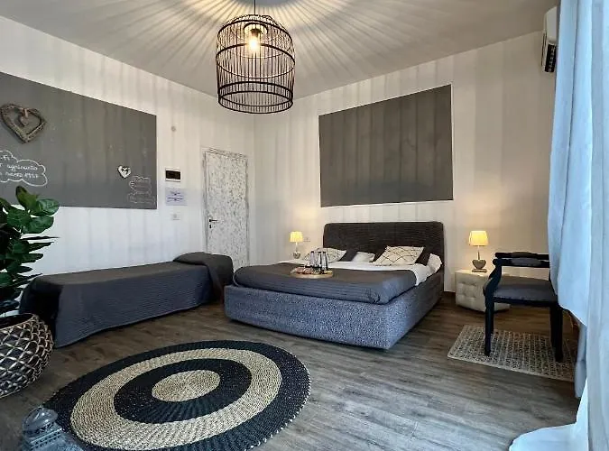 Agrisesto B&B