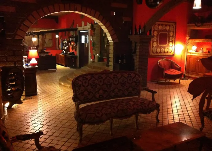 Agrisesto B&B
