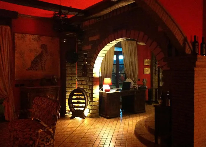 Agrisesto B&B