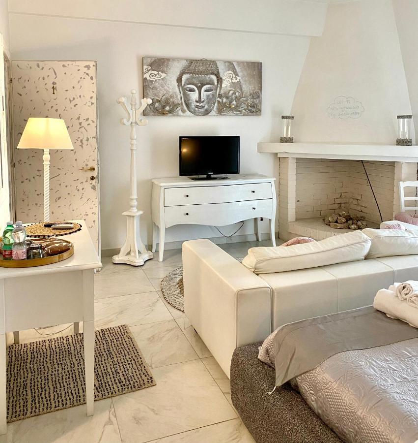 Agrisesto Bed & Breakfast