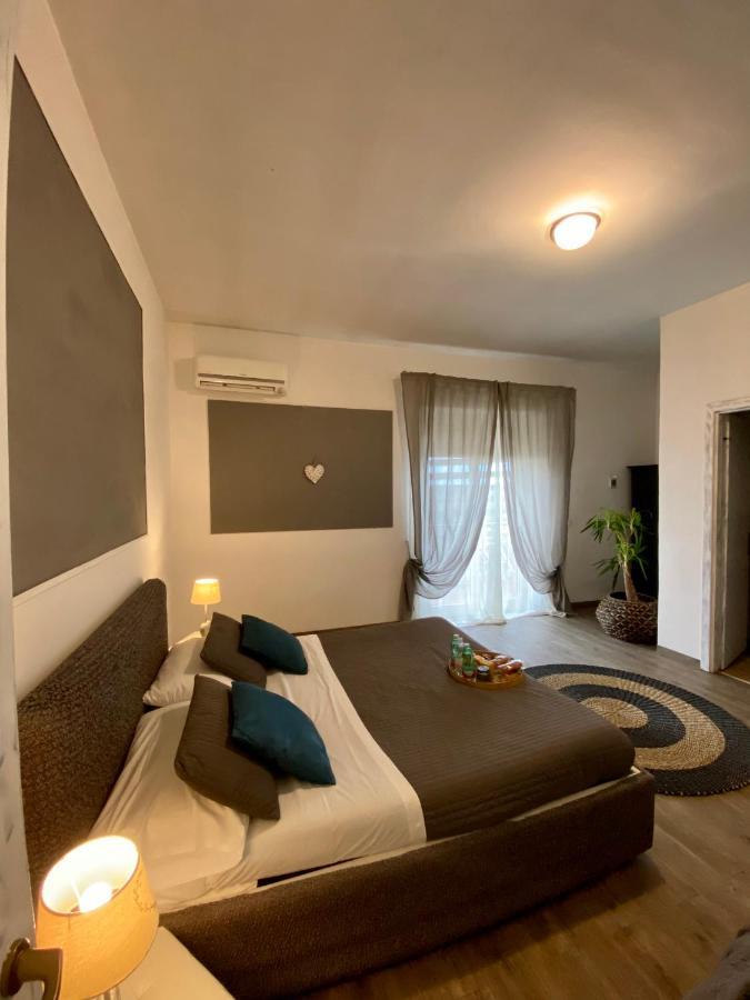 Bed & Breakfast Agrisesto 2*