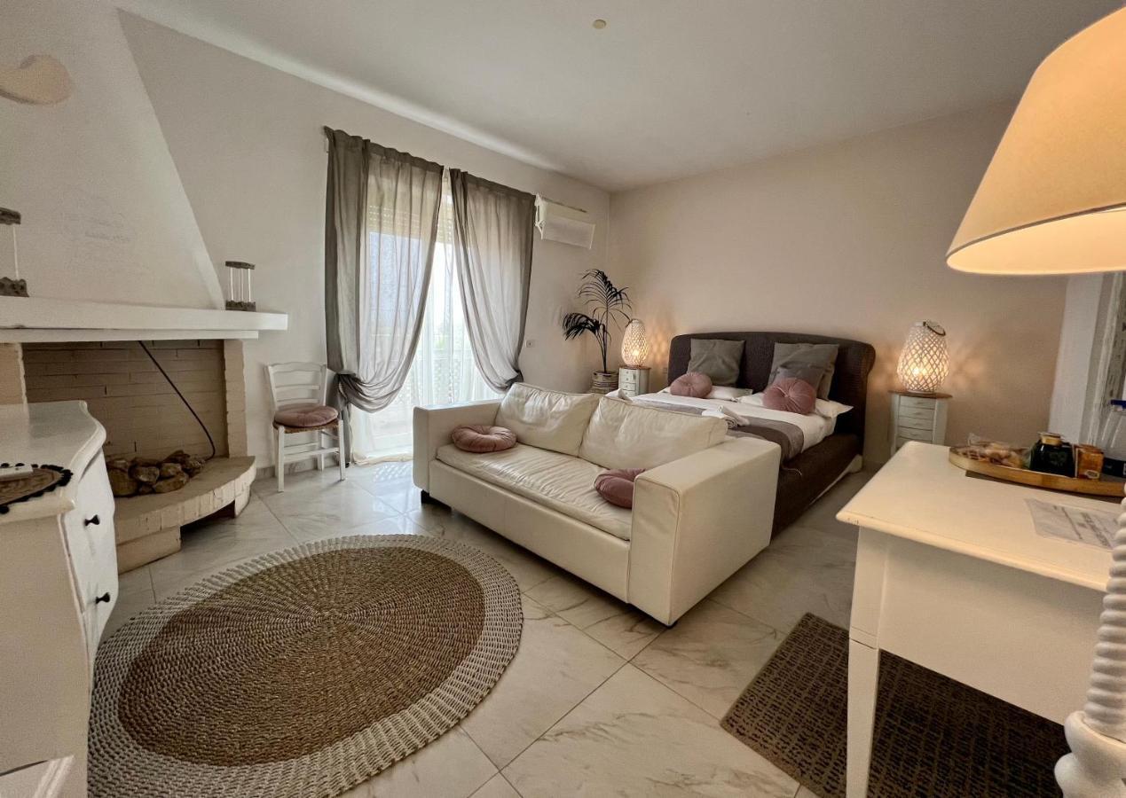 Bed & Breakfast Agrisesto 2*