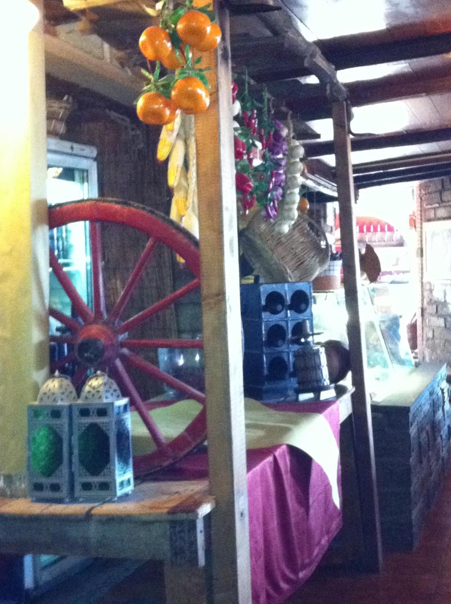 Bed & Breakfast Agrisesto Fregenae