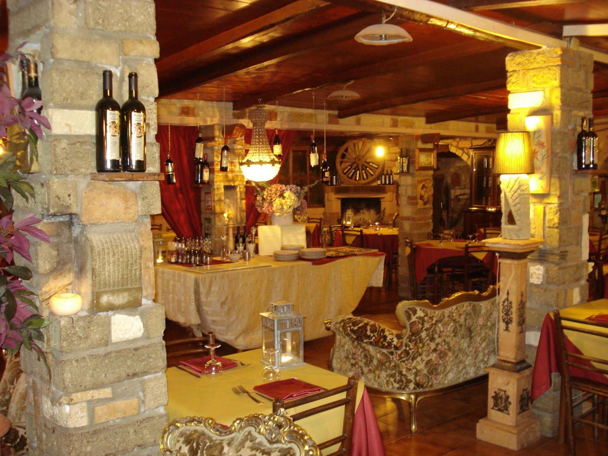 Bed & Breakfast Agrisesto