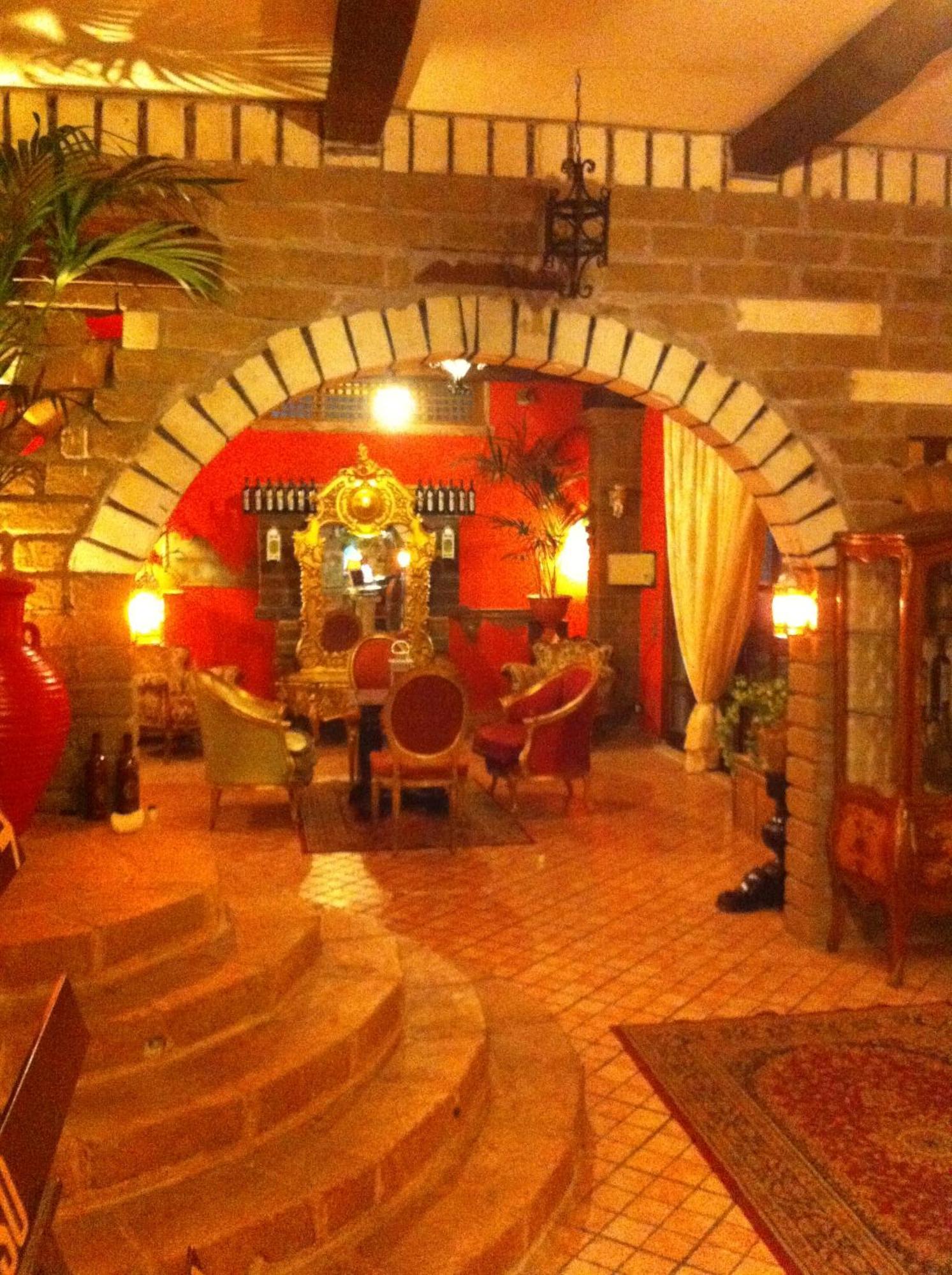 Agrisesto Bed & Breakfast 2*